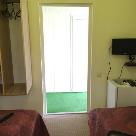 Guest House Inkit Pizunda Luaran gambar