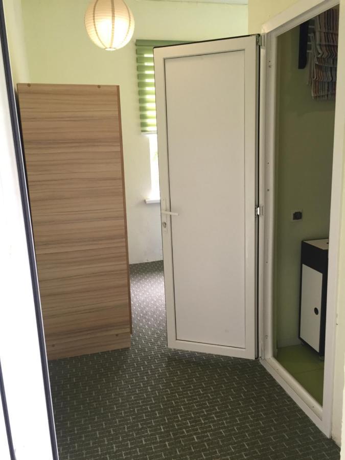 Guest House Inkit Pizunda Luaran gambar