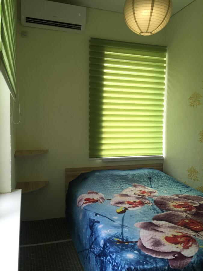 Guest House Inkit Pizunda Luaran gambar