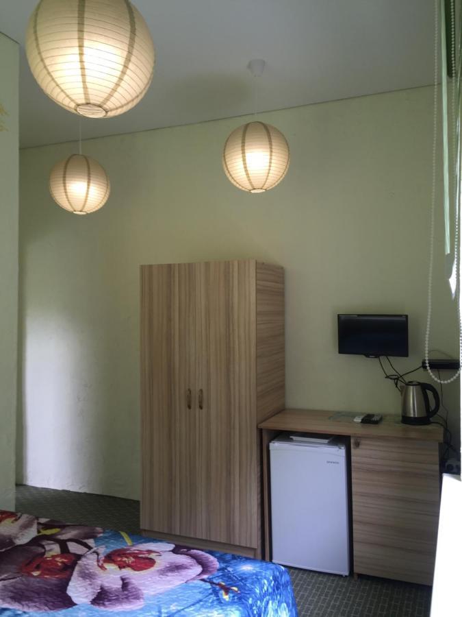 Guest House Inkit Pizunda Luaran gambar