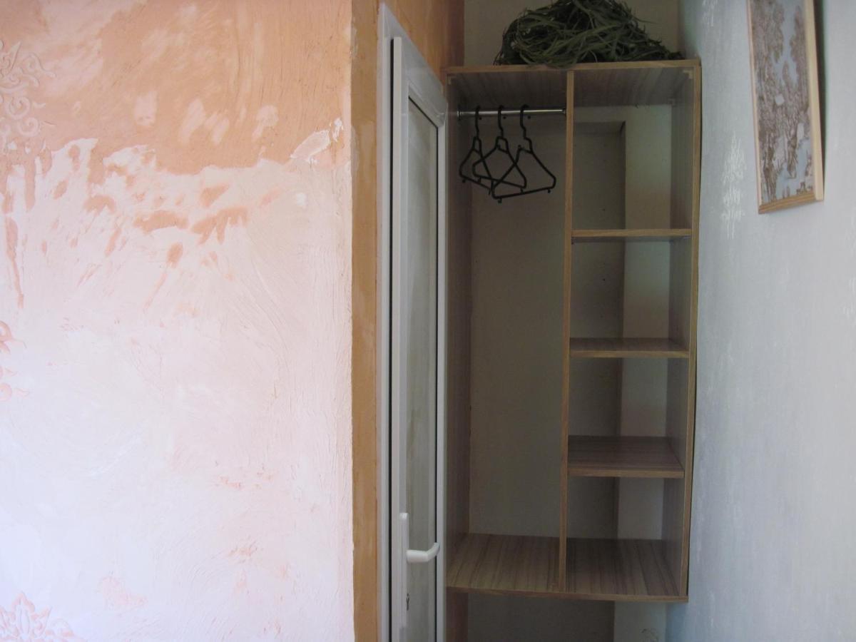 Guest House Inkit Pizunda Luaran gambar