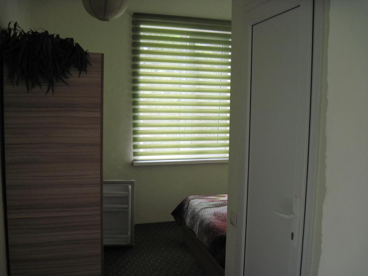 Guest House Inkit Pizunda Luaran gambar